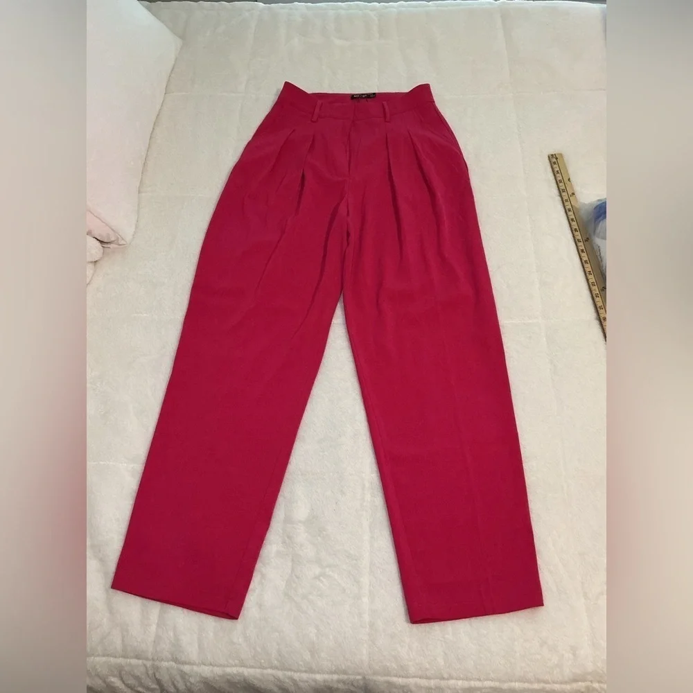 Nasty Gal Fiusha trousers - Picture 2 of 10